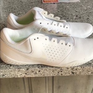 Nike Sideline IV Cheer Shoe size 8.5